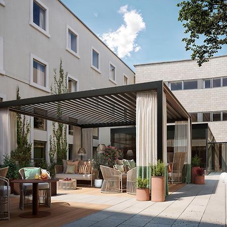 Nemi Hotel Милано Екстериор снимка