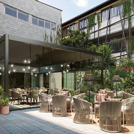 Nemi Hotel Милано Екстериор снимка