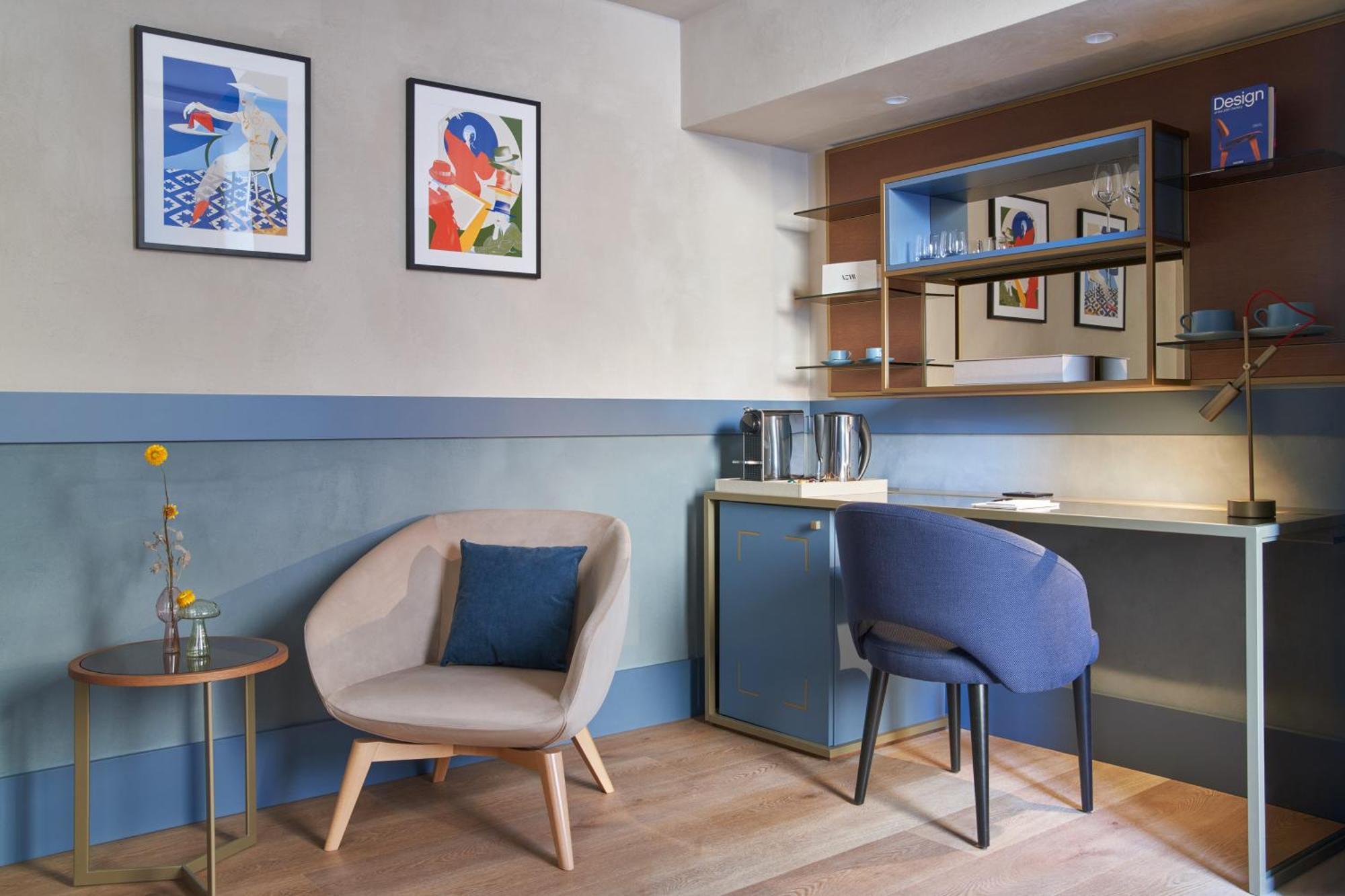 Nemi Hotel Милано Екстериор снимка