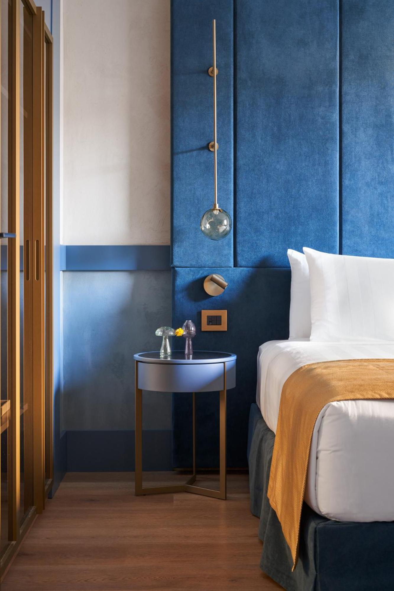 Nemi Hotel Милано Екстериор снимка