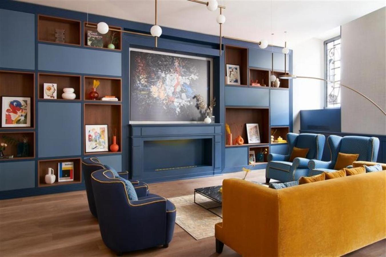 Nemi Hotel Милано Екстериор снимка