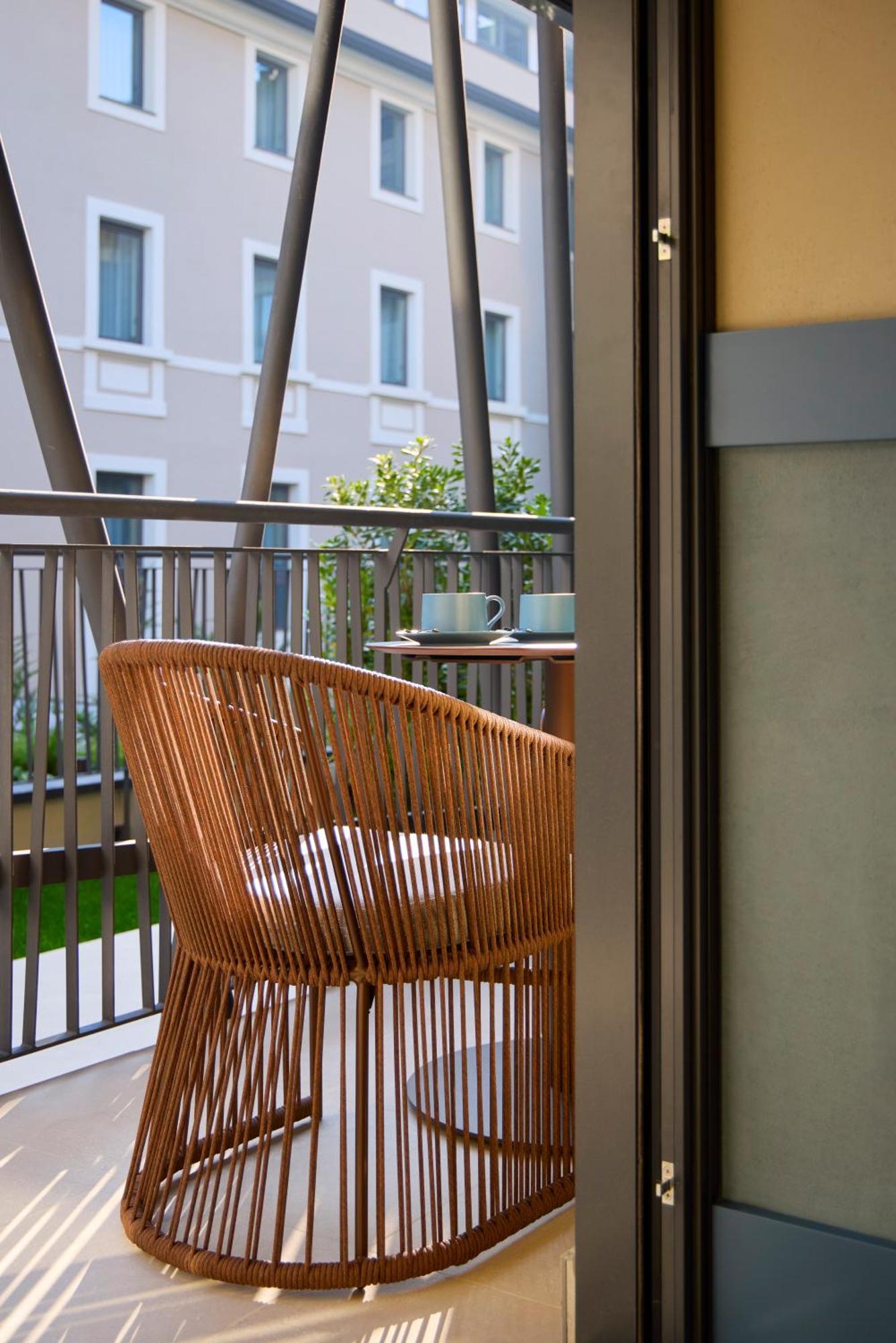 Nemi Hotel Милано Екстериор снимка