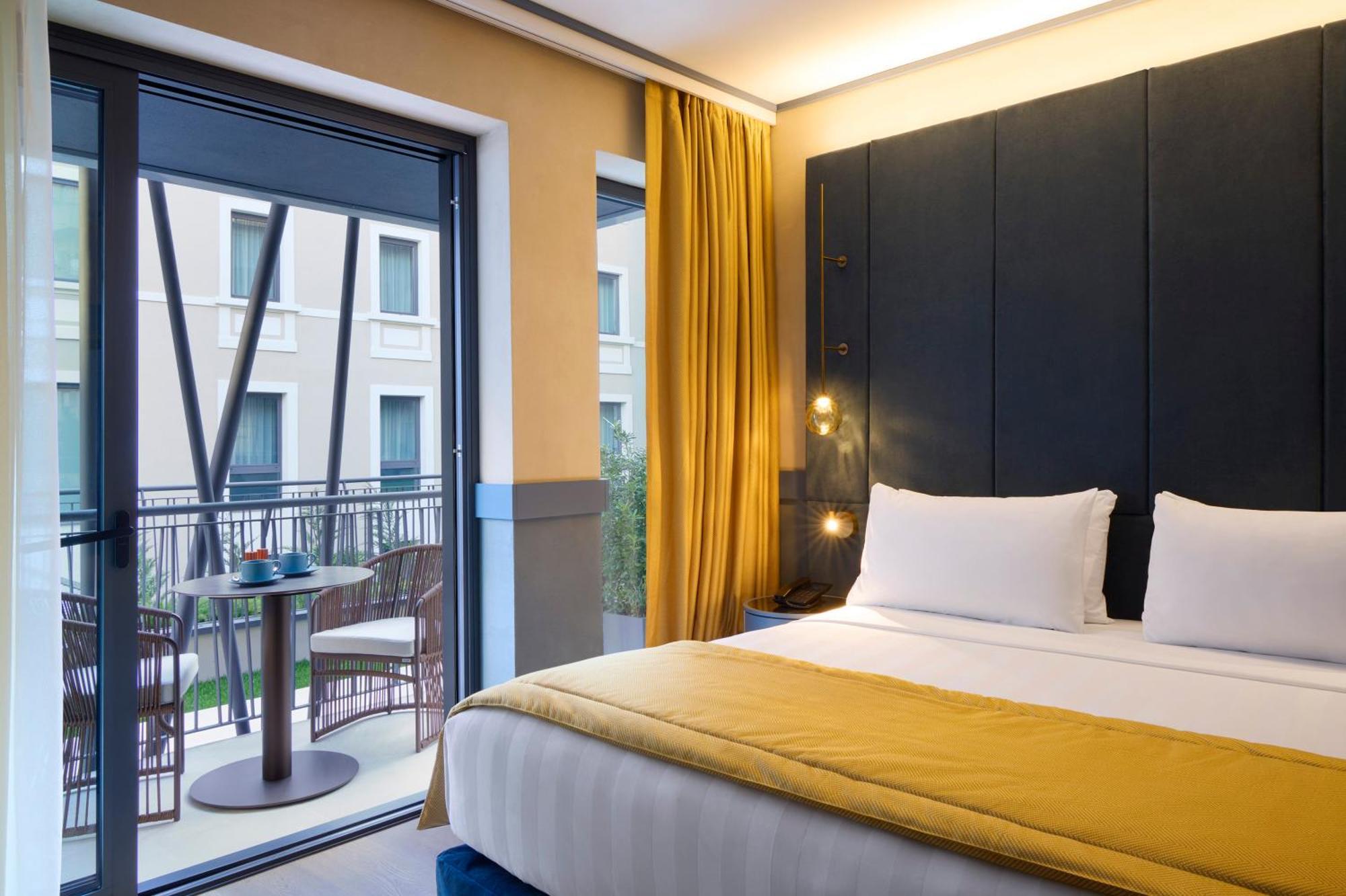 Nemi Hotel Милано Екстериор снимка