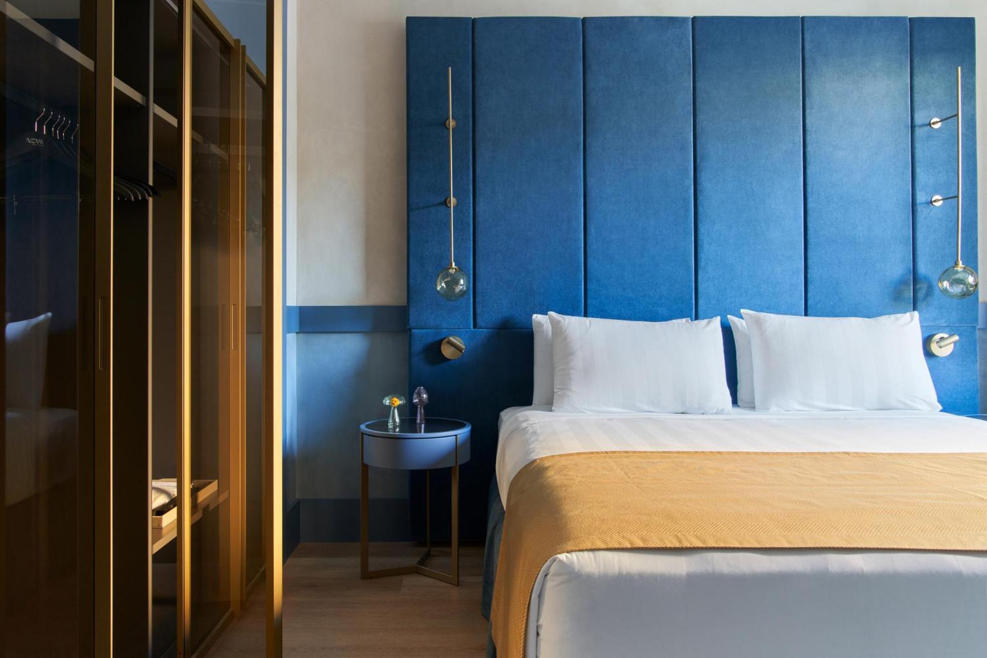 Nemi Hotel Милано Екстериор снимка