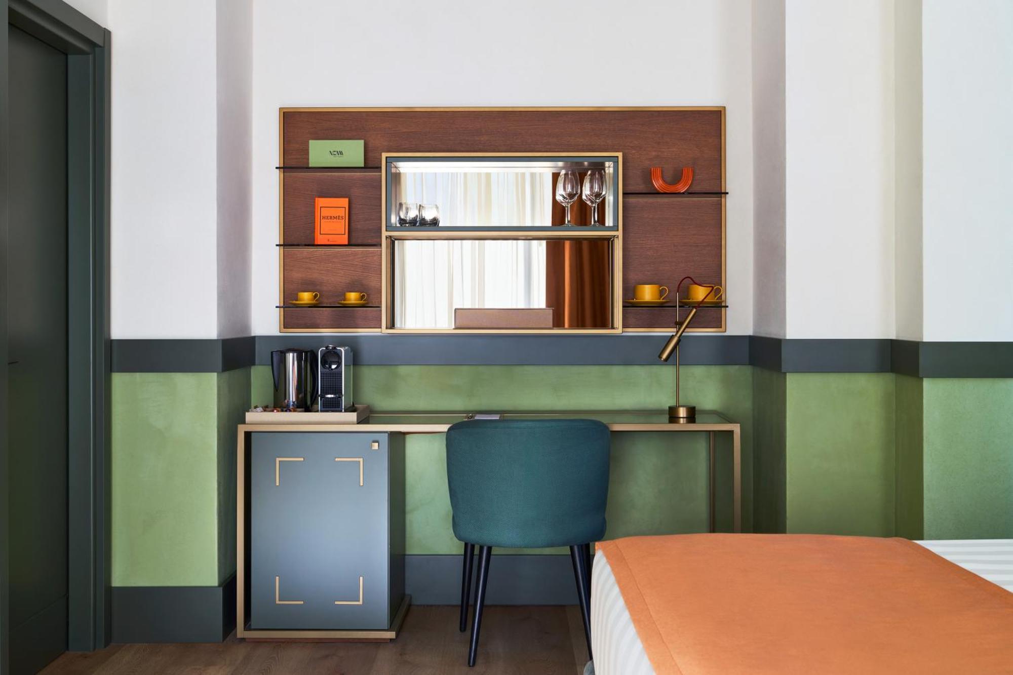 Nemi Hotel Милано Екстериор снимка