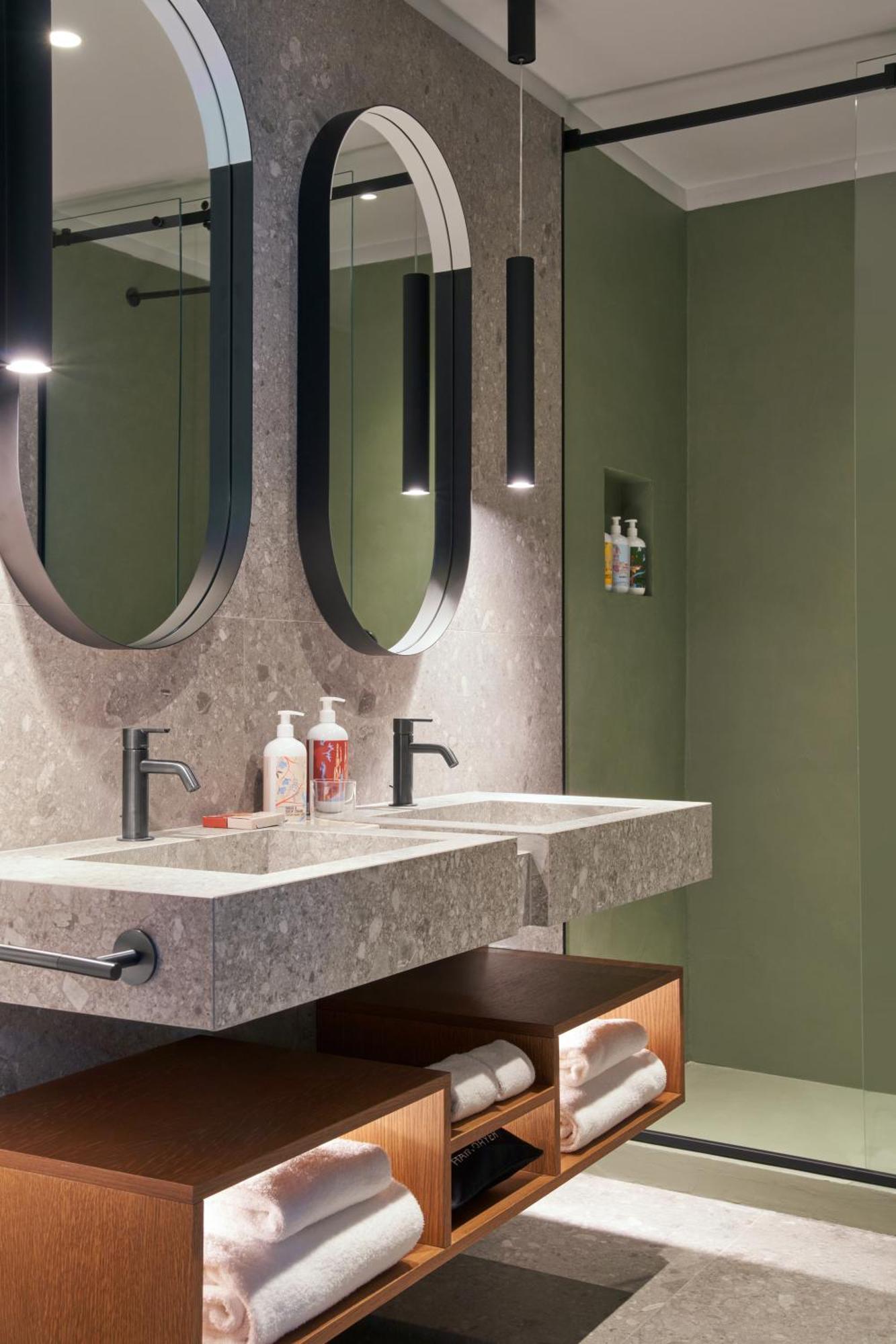Nemi Hotel Милано Екстериор снимка