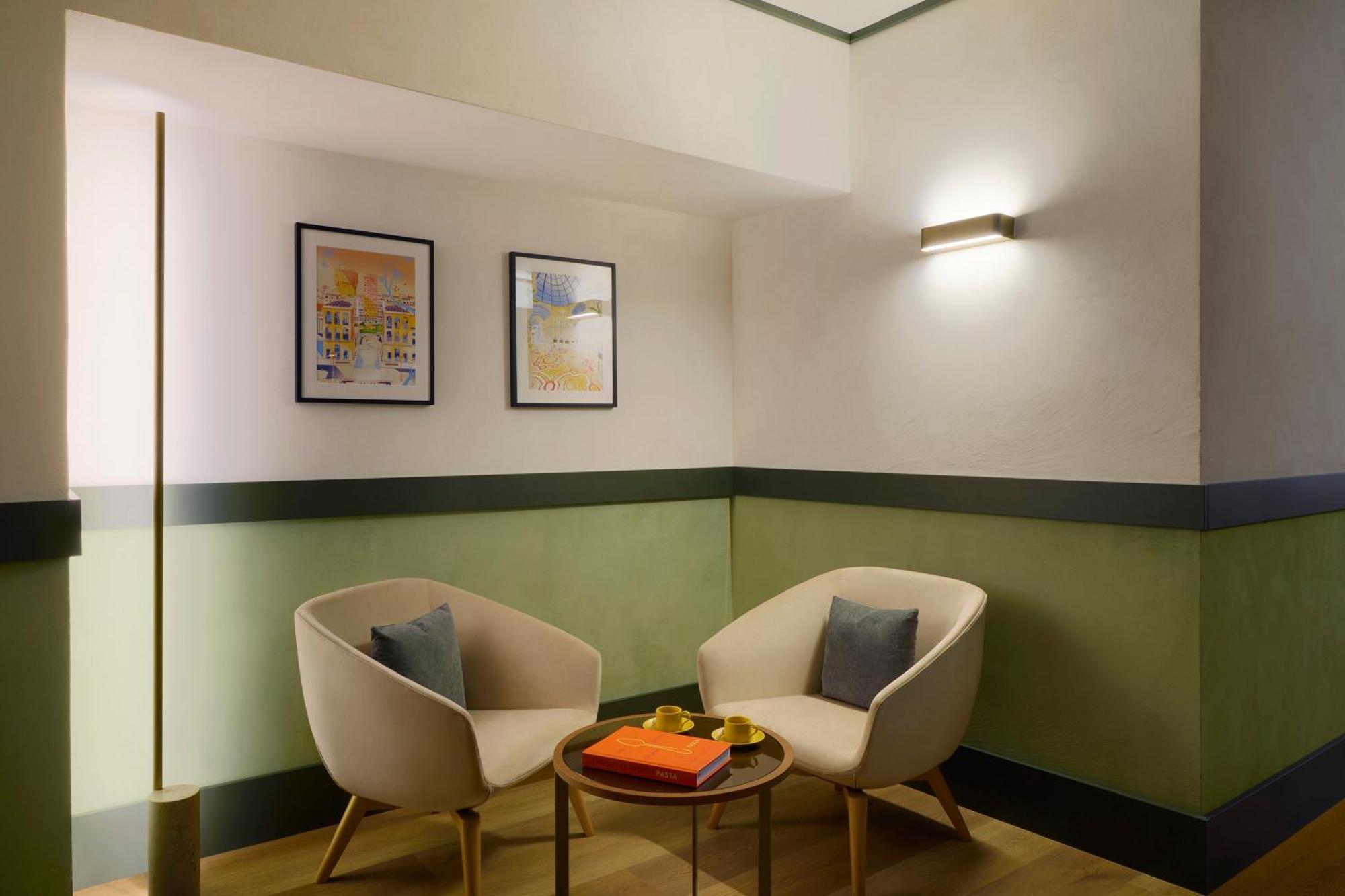 Nemi Hotel Милано Екстериор снимка