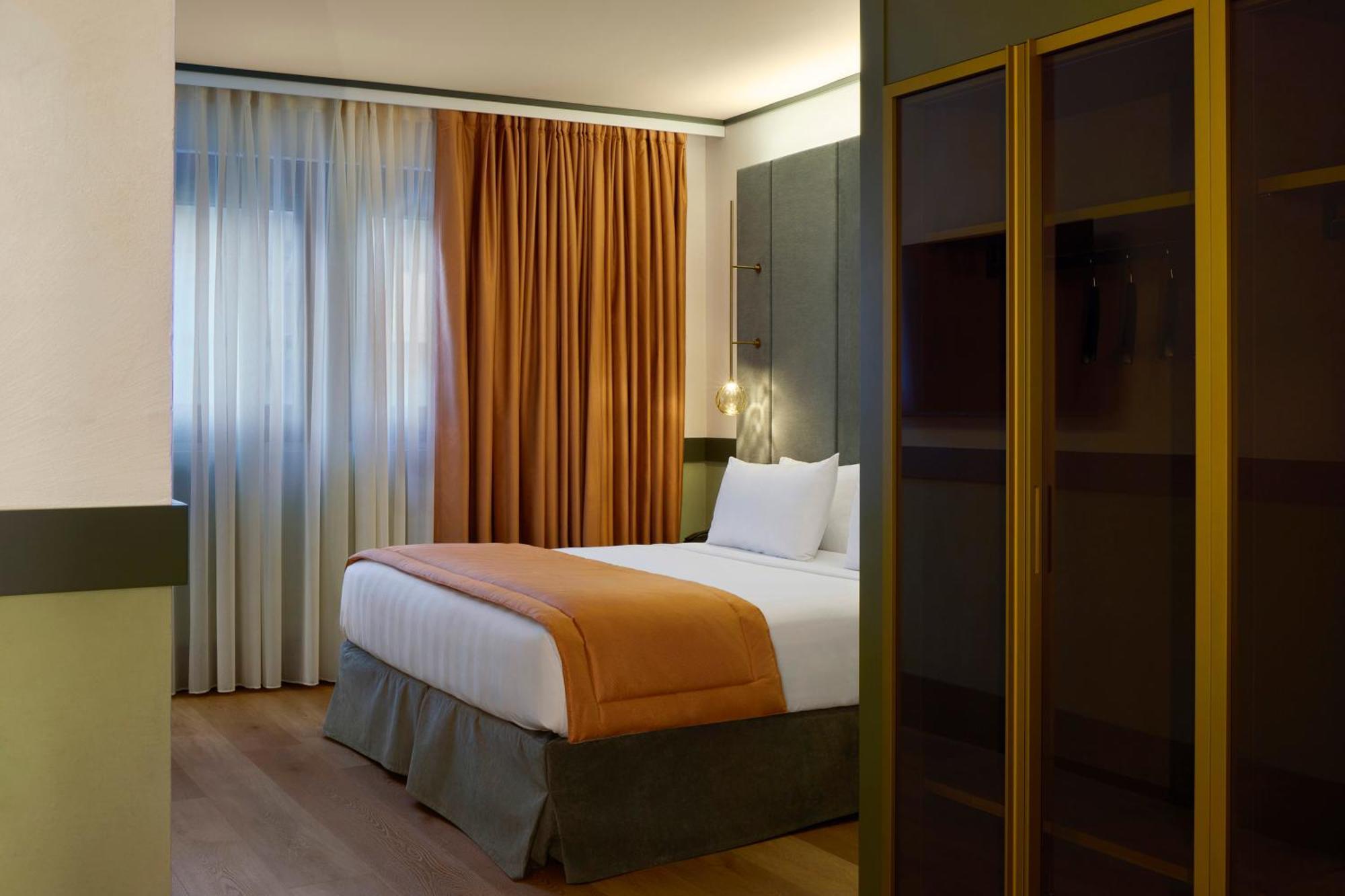 Nemi Hotel Милано Екстериор снимка